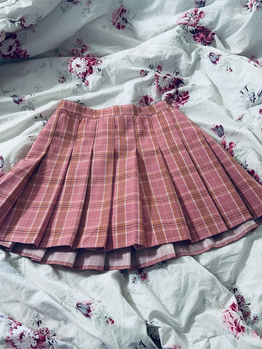 ▪️6/$25▪️ Bibi Duo Pleated Skort
